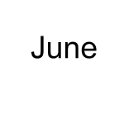 June